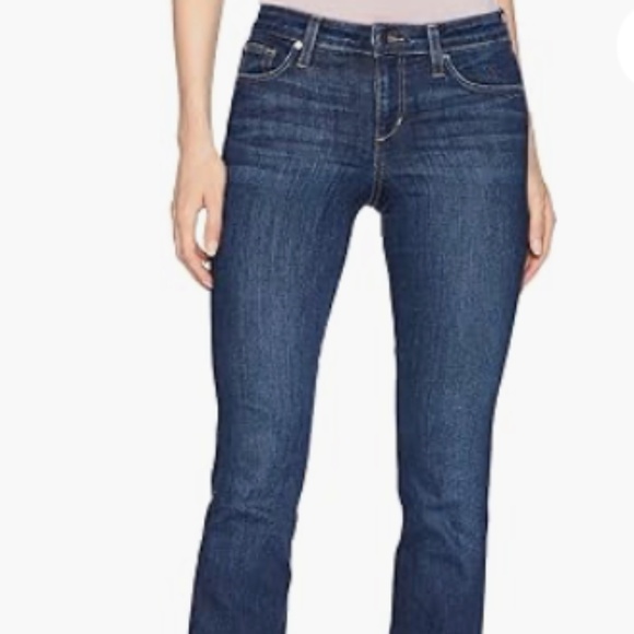 Joe's The Honey Bootcut Pants Blue Size 28 8835 - Picture 1 of 3